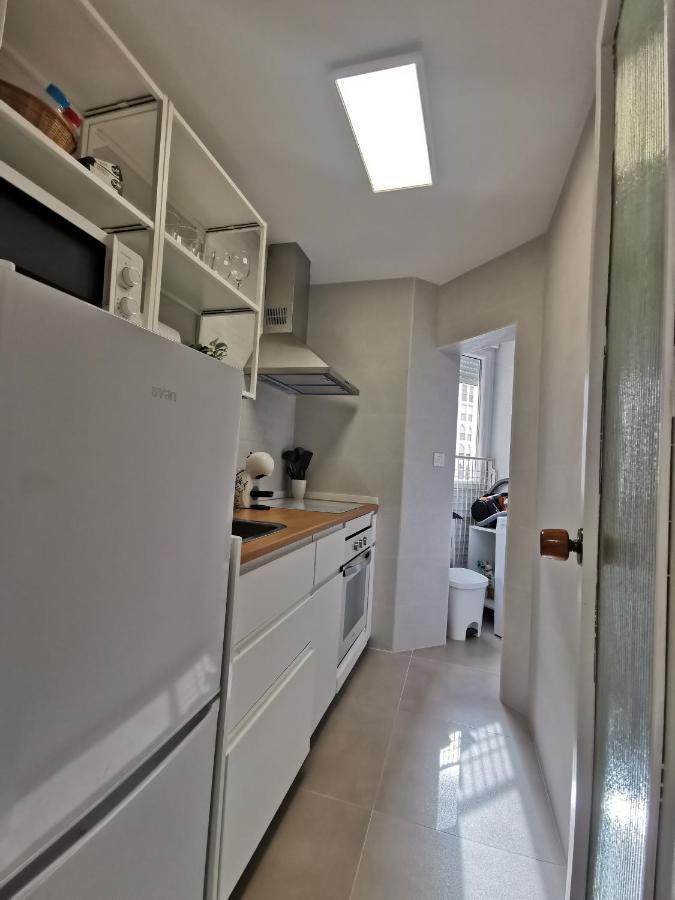 Bonito Apartamento Junto Al Mar Almunecar Exterior photo